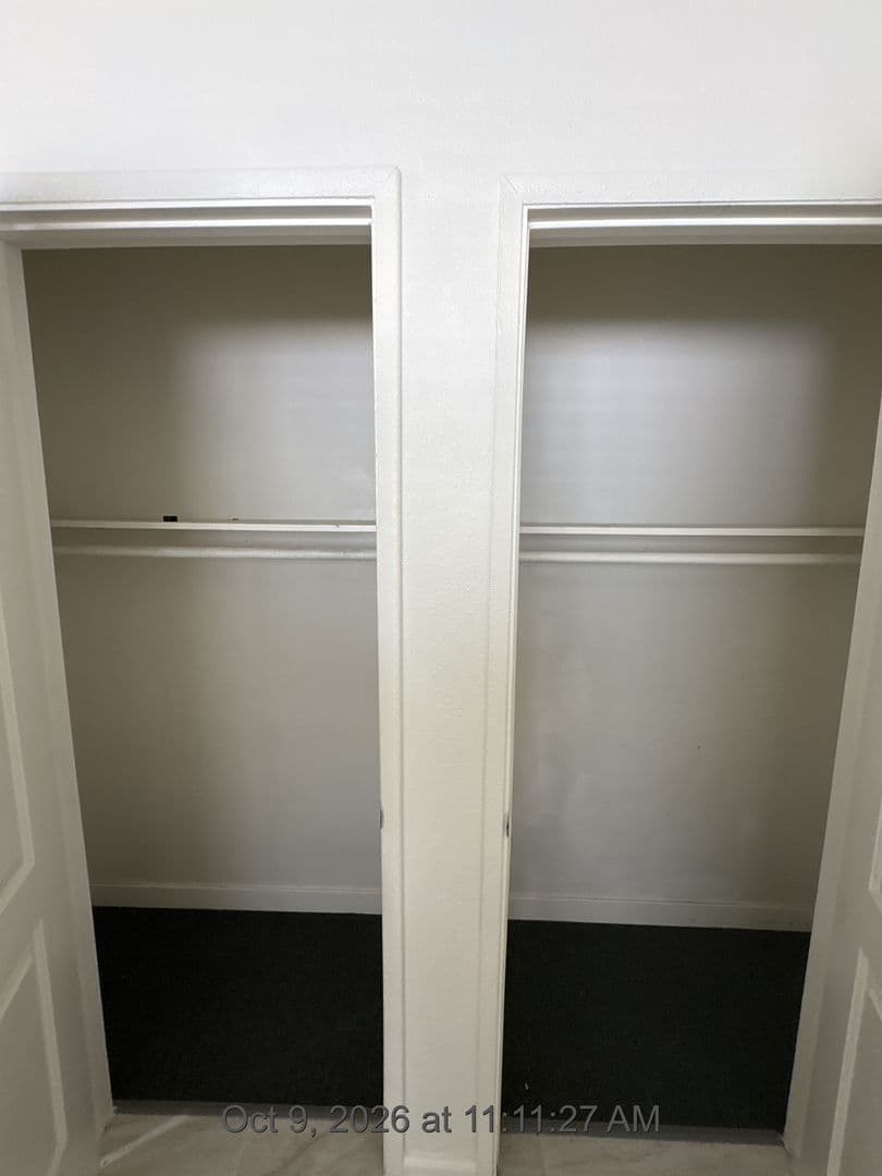 Hanford Apartment: 530-580 S. Richmond Ave