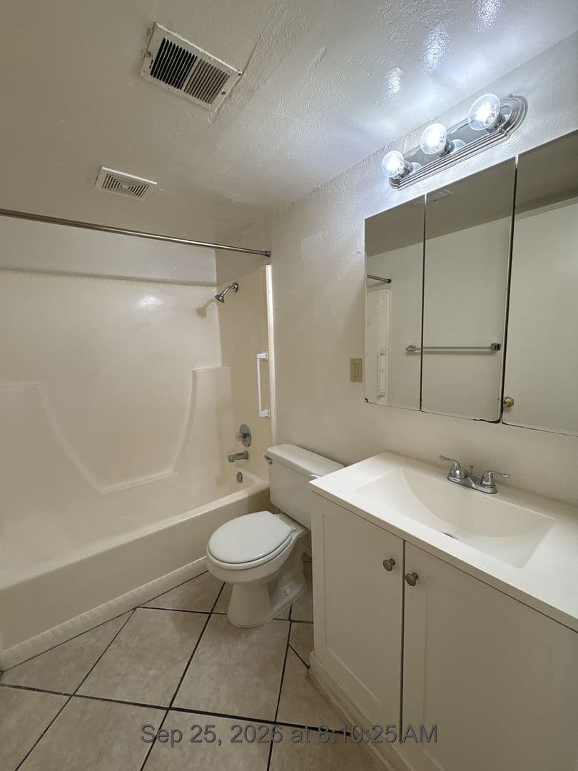 Exeter Apartment: 310 North Orange Ave