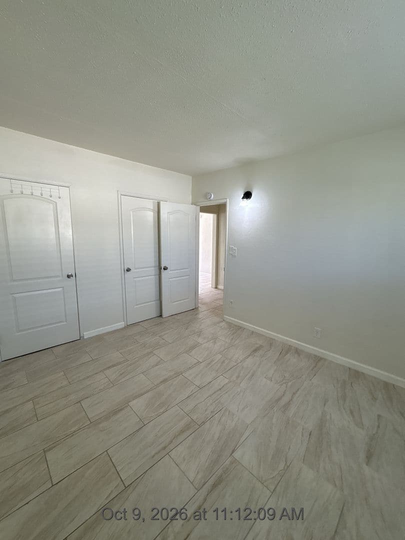 Hanford Apartment: 530-580 S. Richmond Ave