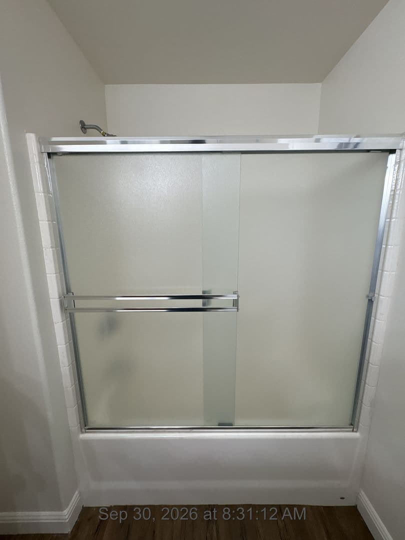 Visalia Apartment: 2222-2228 N. Vickie Ct