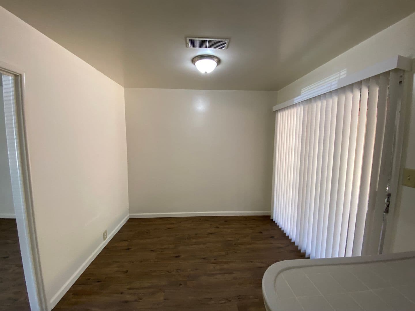 Visalia House: 1220 S Church Street
