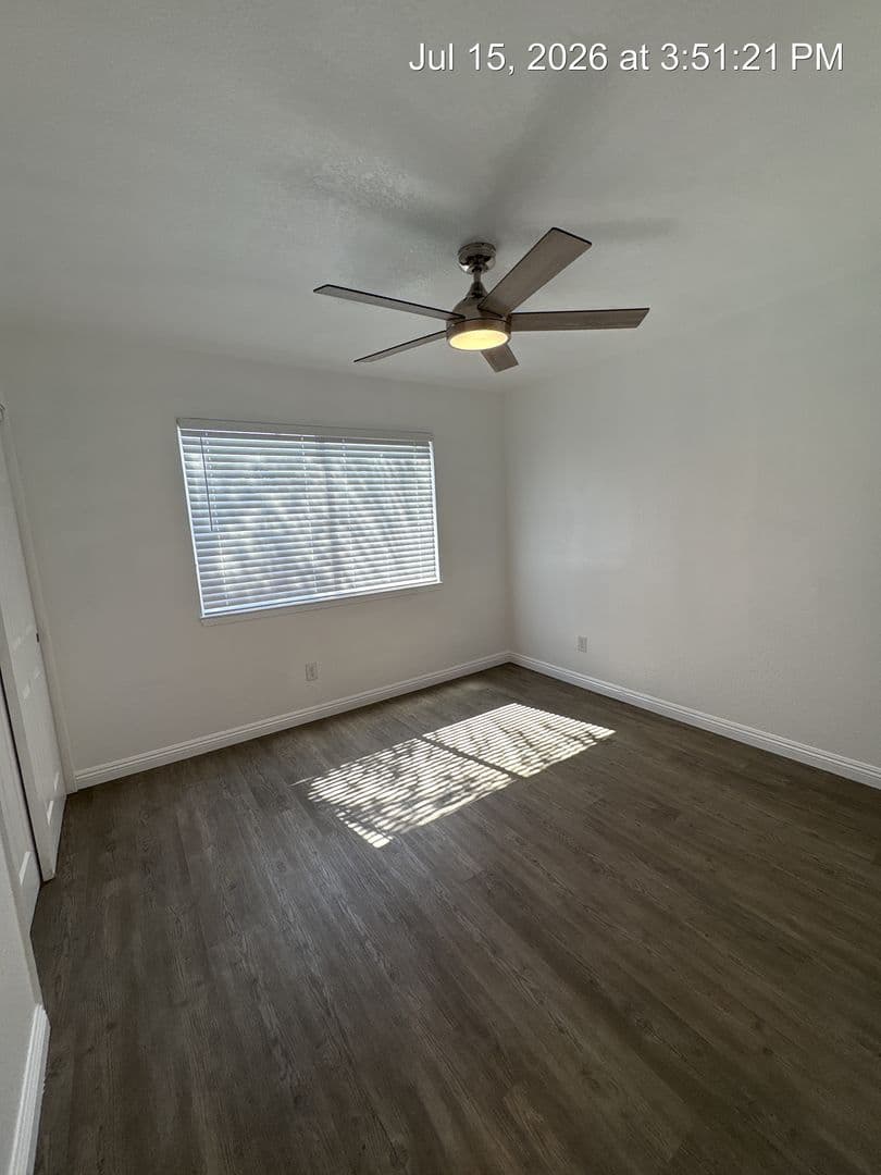 Woodlake Apartment: 388 Crestwood A-D
