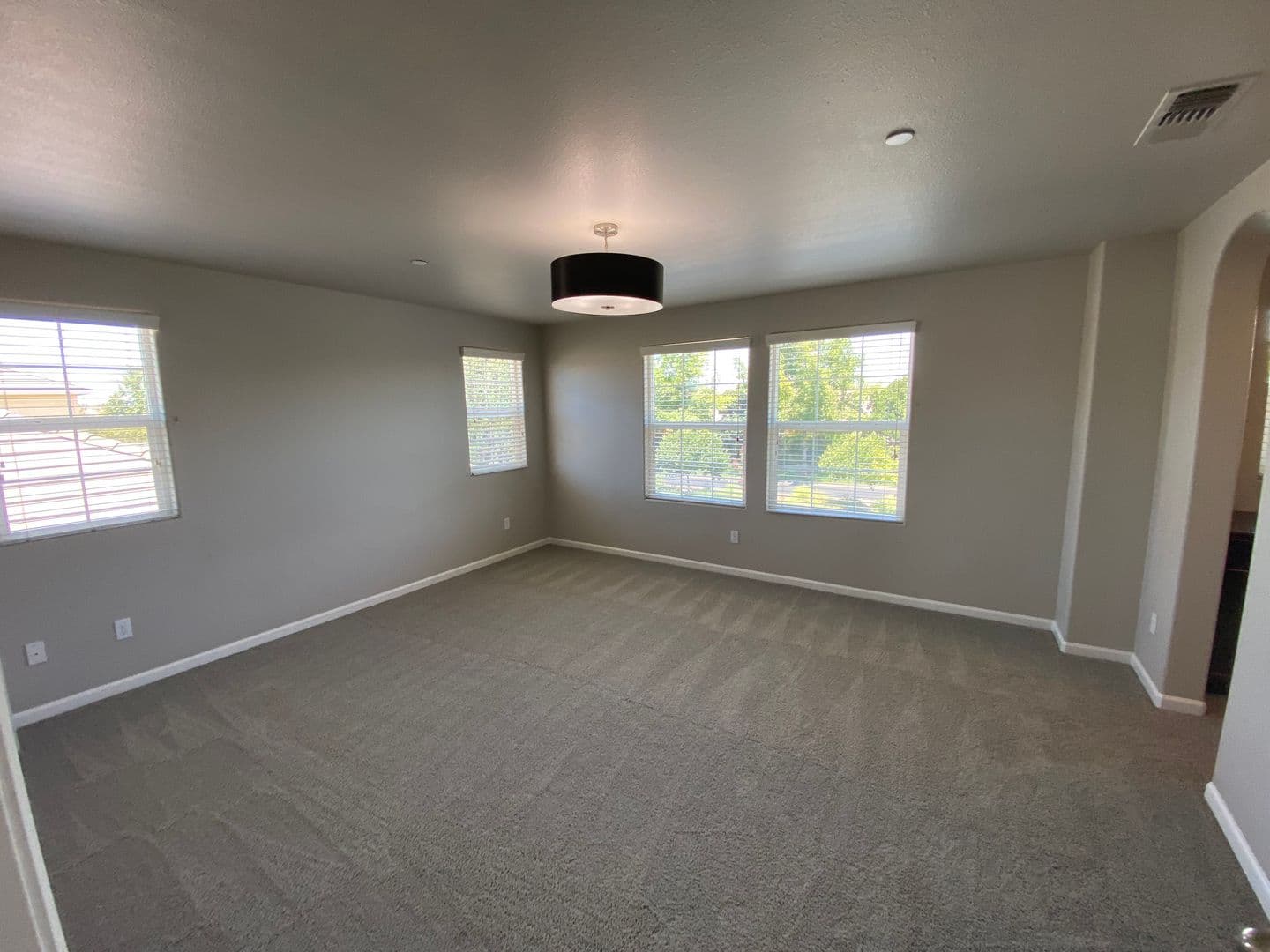 Clovis House: 3461 Alcove Way