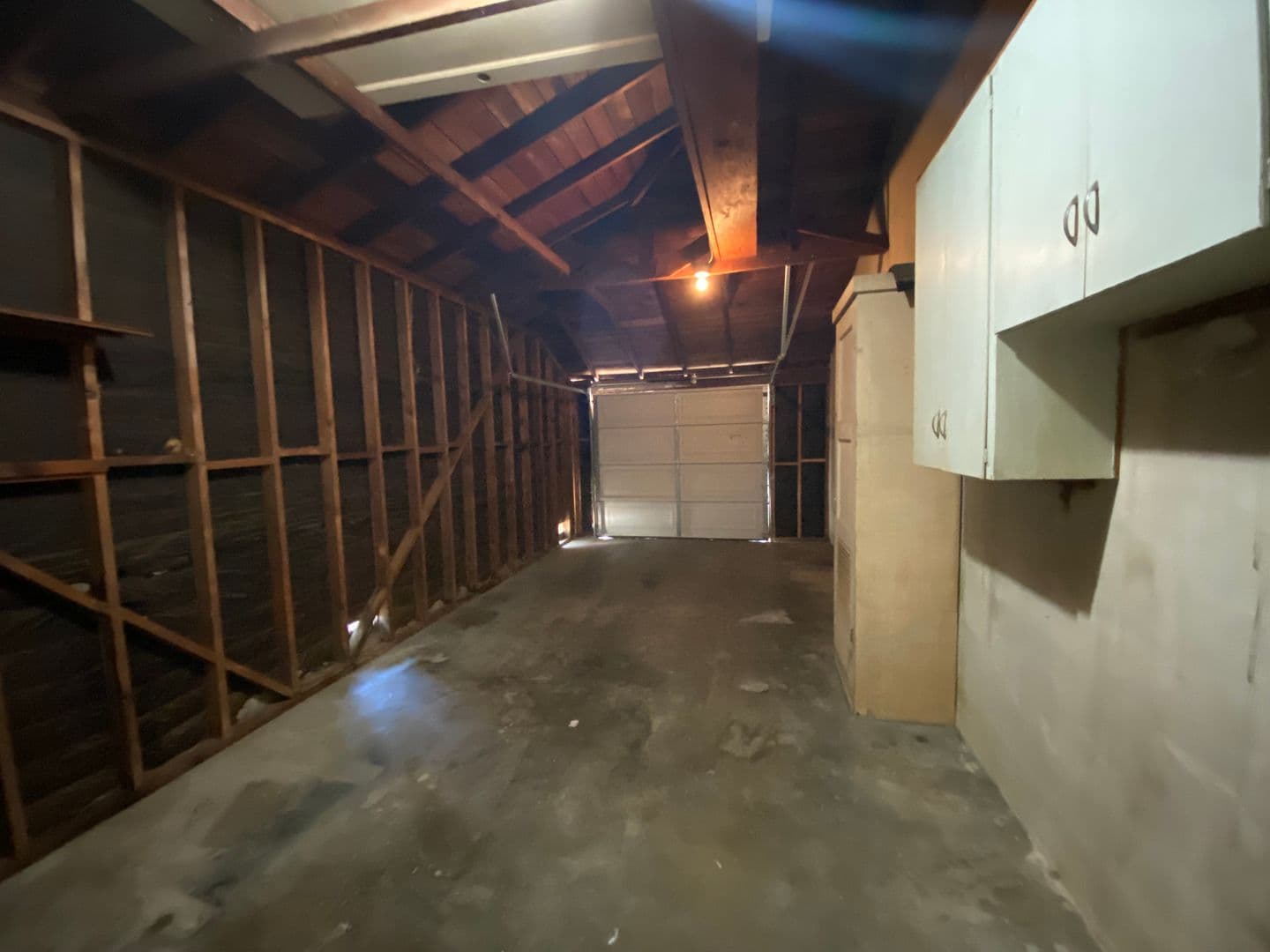 Visalia House: 1220 S Church Street