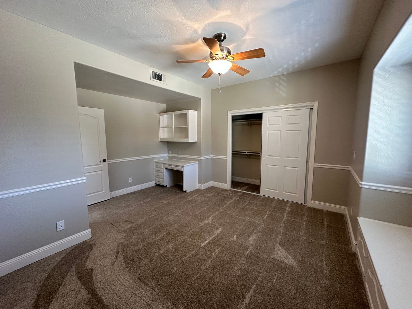 Visalia House: 5319 W. Harold Ave