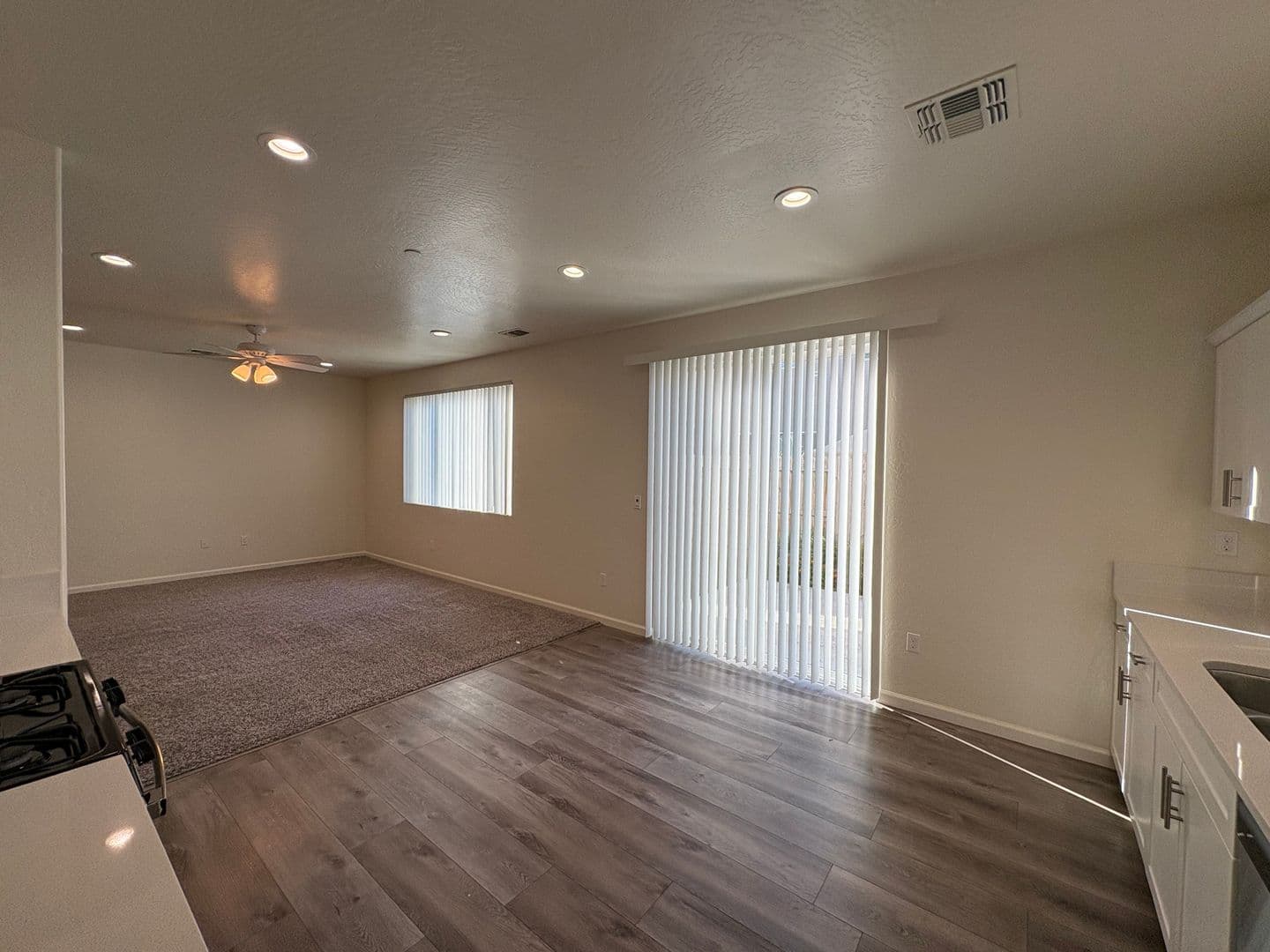 Visalia House: 1005 West Sedona Ave