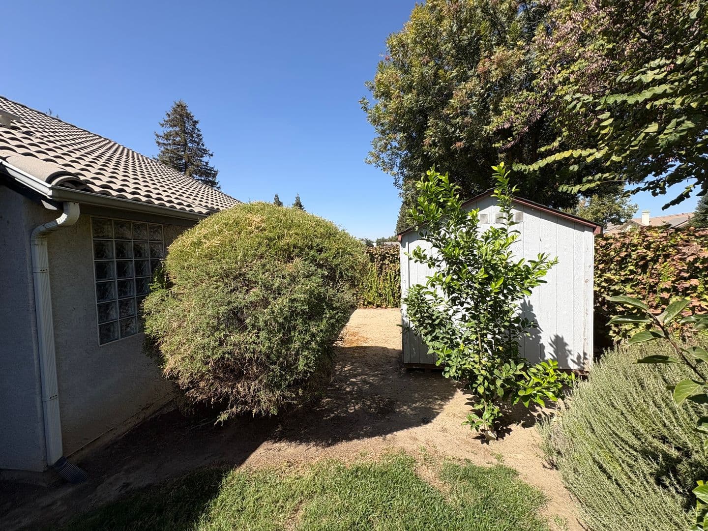 Visalia House: 3524 S. Lincoln Ct