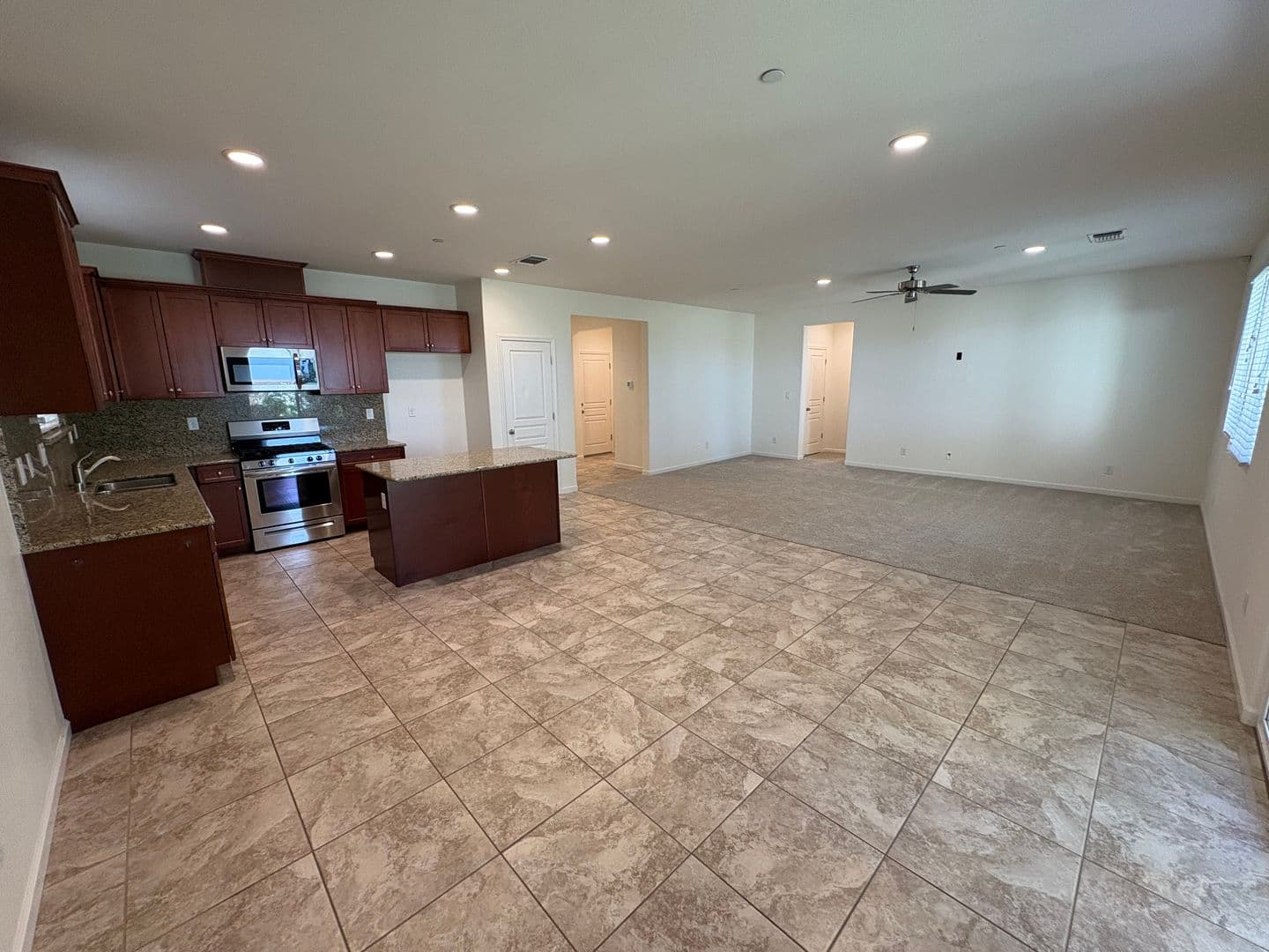 Visalia House: 4306 West Lark Ave