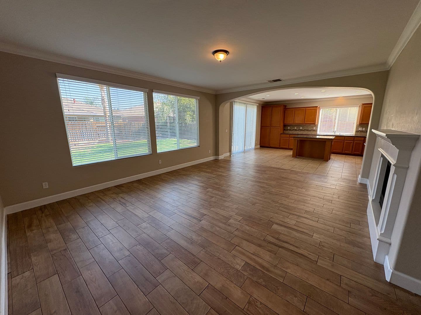 Visalia House: 3116 W Buena Vista