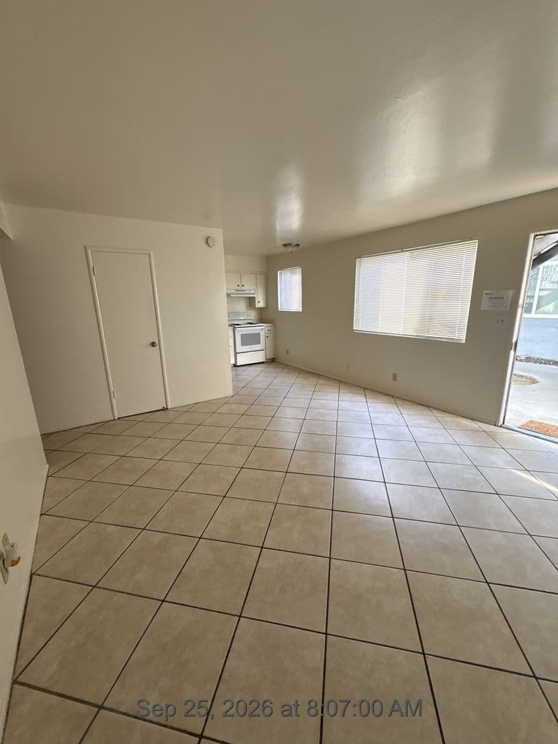 Exeter Apartment: 310 North Orange Ave