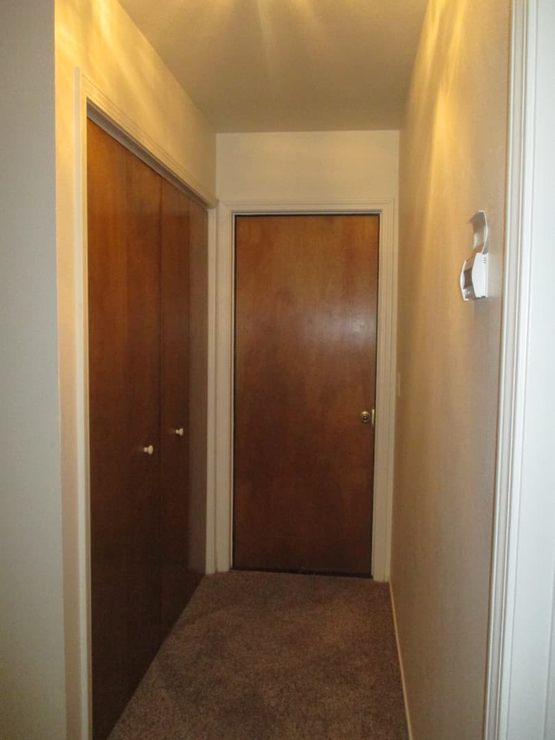 Visalia House: 4043 West Victor Avenue