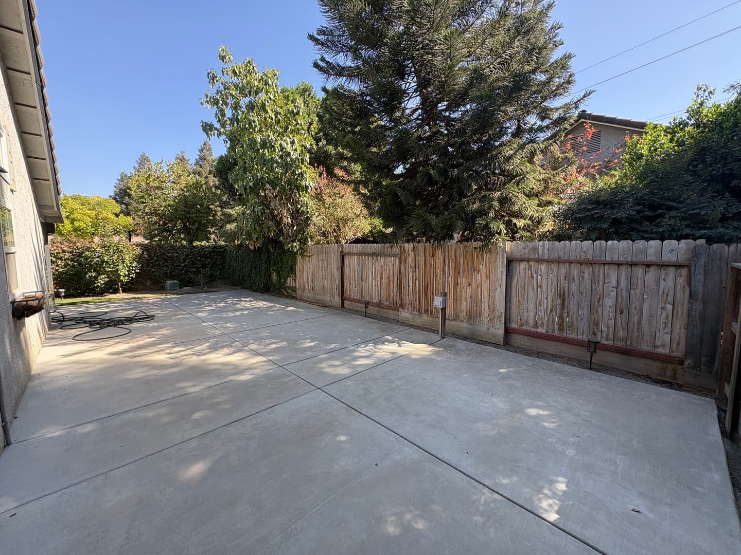 Visalia House: 3524 S. Lincoln Ct