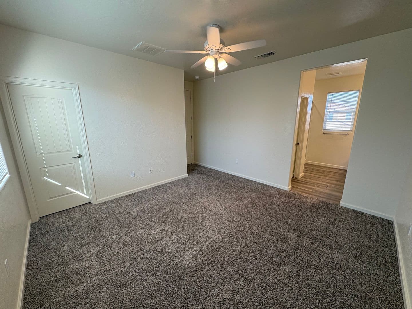 Visalia House: 1005 West Sedona Ave