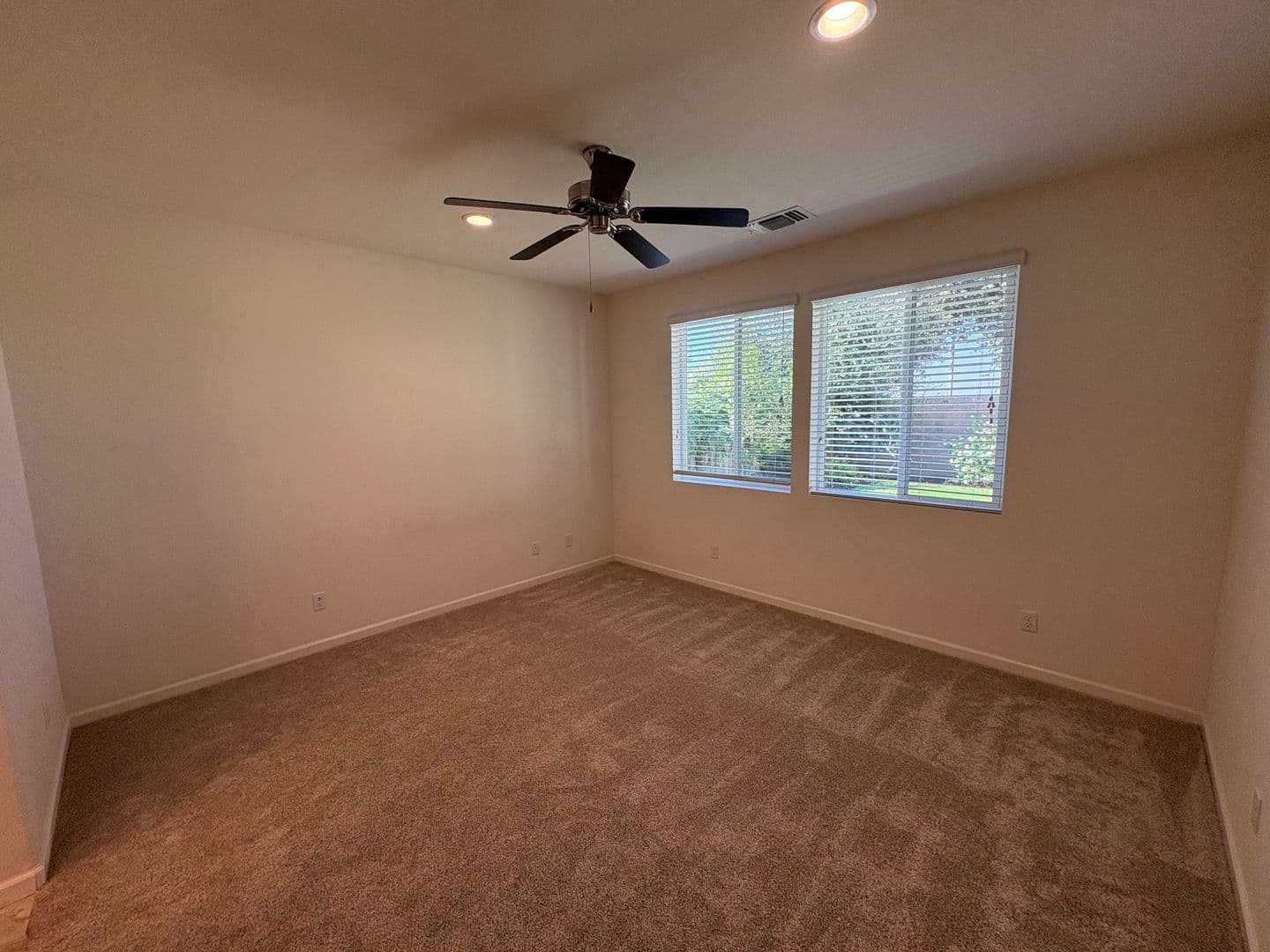 Visalia House: 4306 West Lark Ave