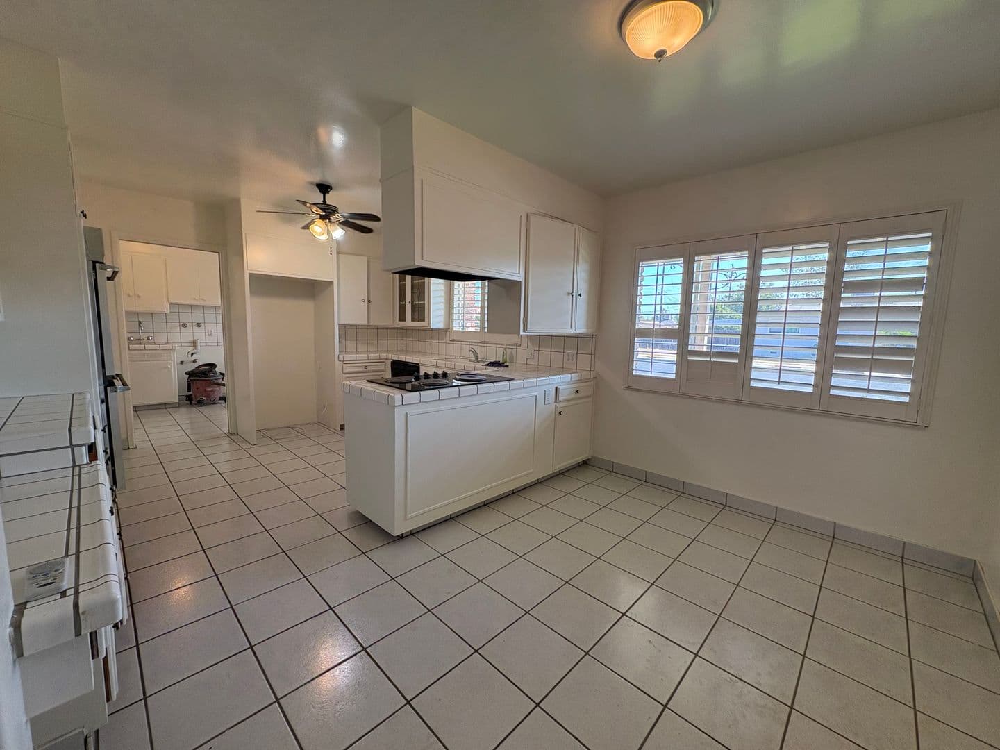 Dinuba House: 341 North Garden Dr