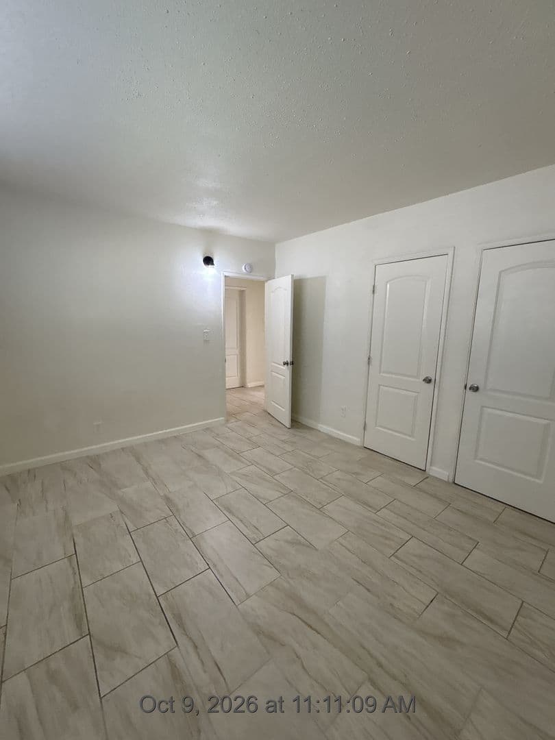 Hanford Apartment: 530-580 S. Richmond Ave