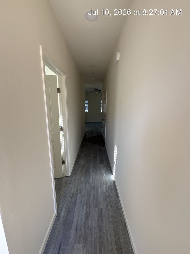 Visalia Apartment: 711-747 S Pinkham