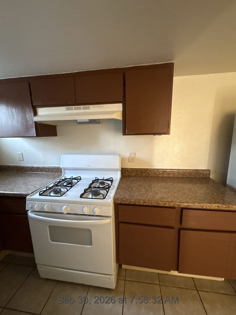 Visalia Apartment: 32606 Road 124