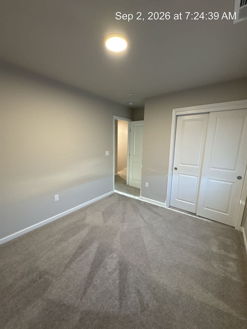 Visalia Apartment: 418 S Summit Street Unit #101-104