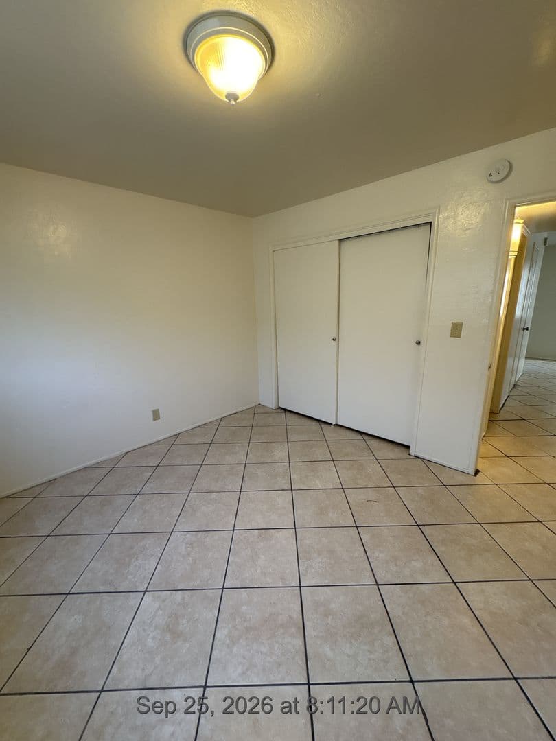 Exeter Apartment: 310 North Orange Ave