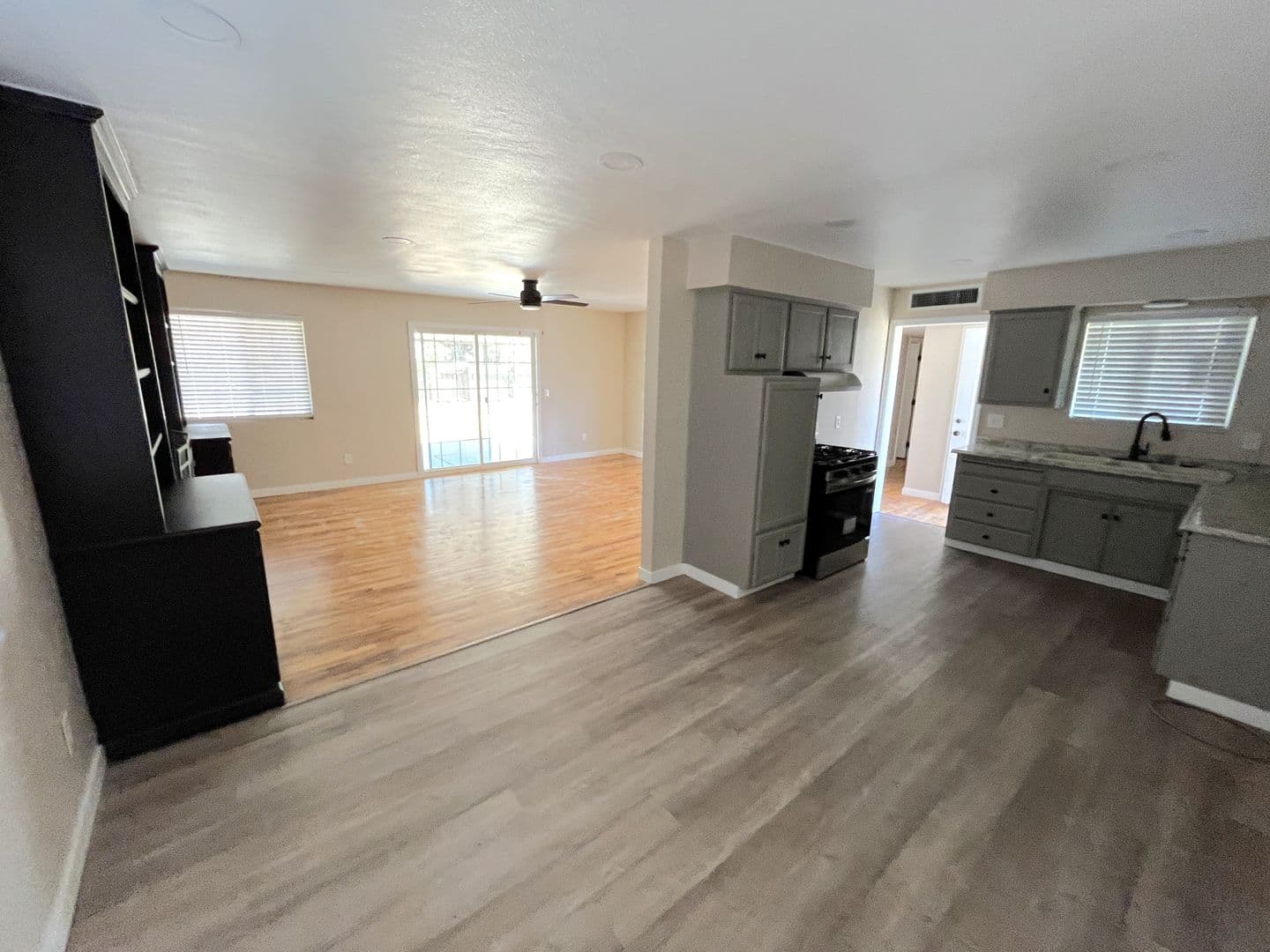 Porterville House: 1930 N Maston St