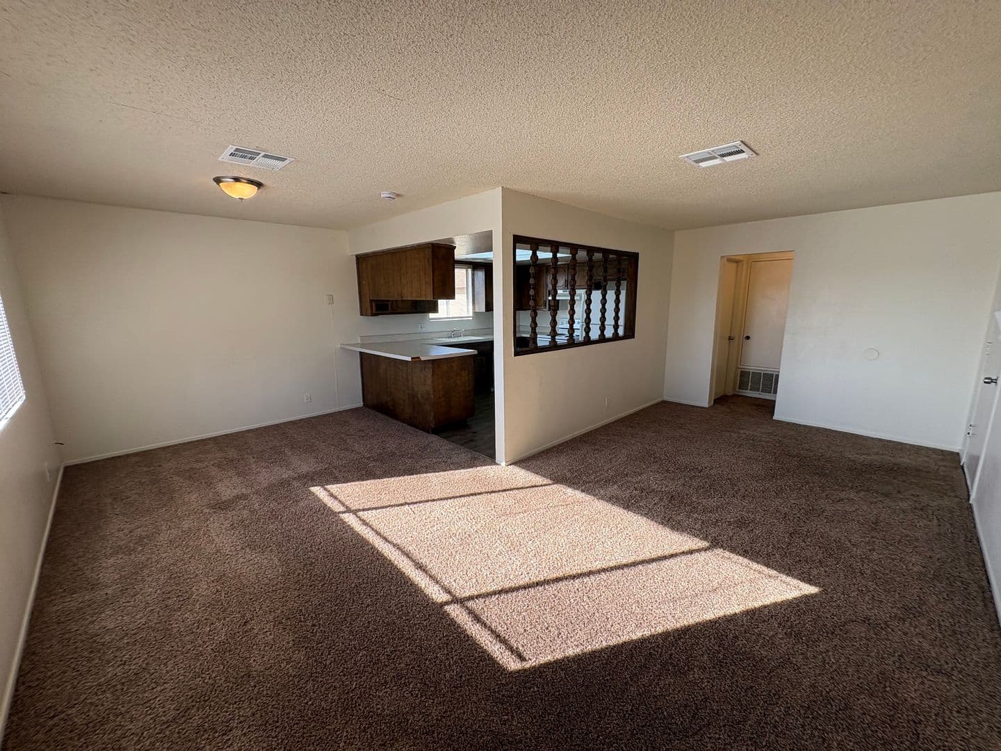 Visalia Apartment: 2416-22 South Sallee Street