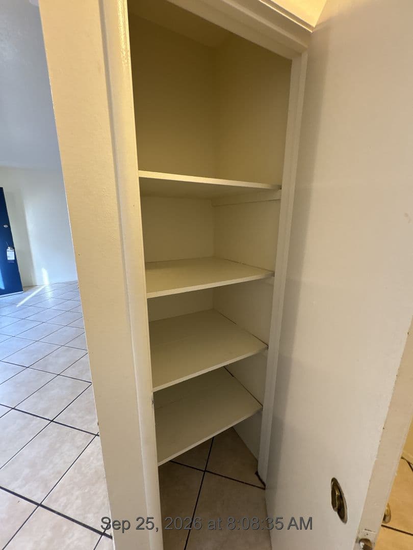 Exeter Apartment: 310 North Orange Ave