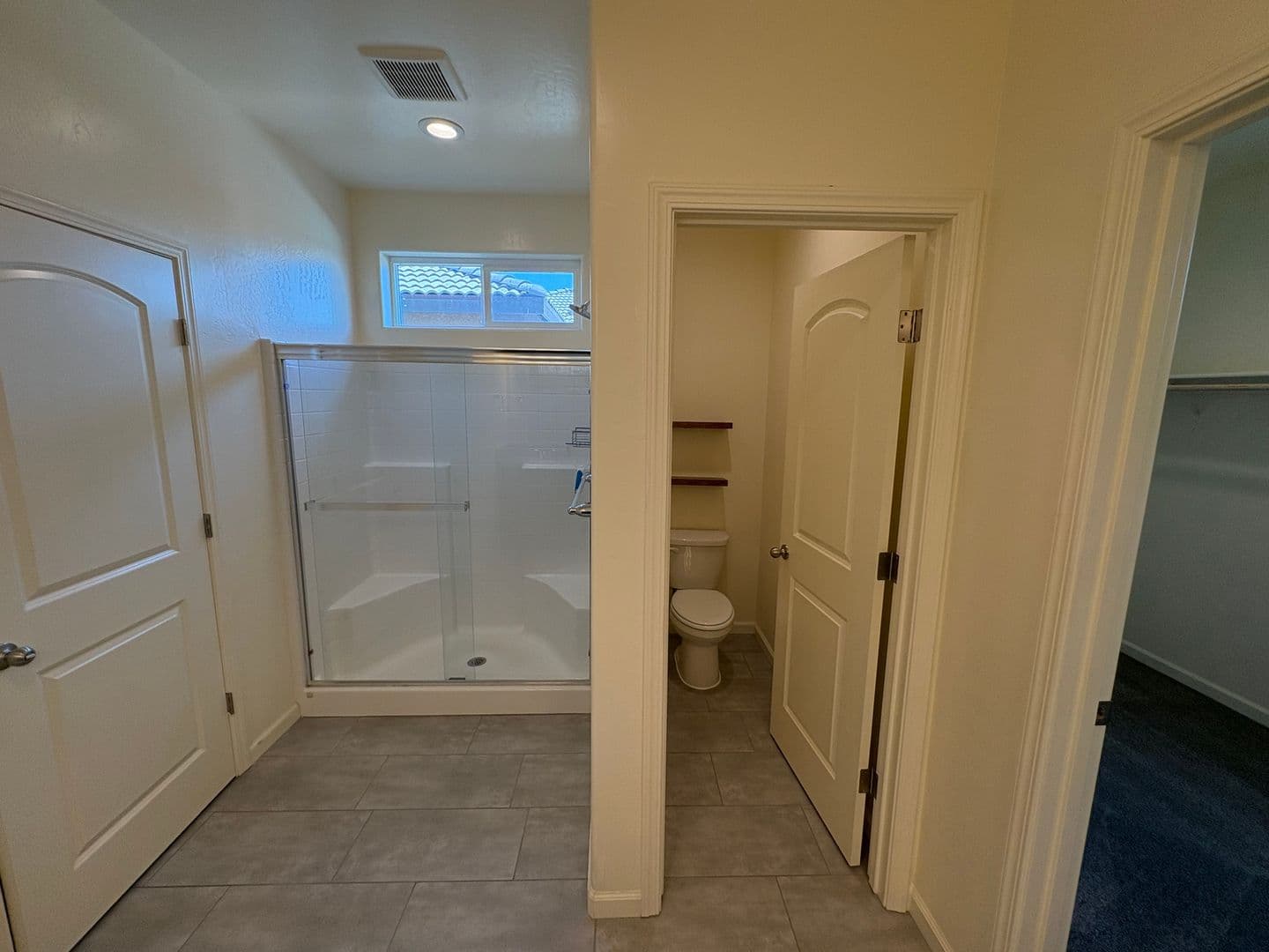 Tulare House: 3272 Manchester St
