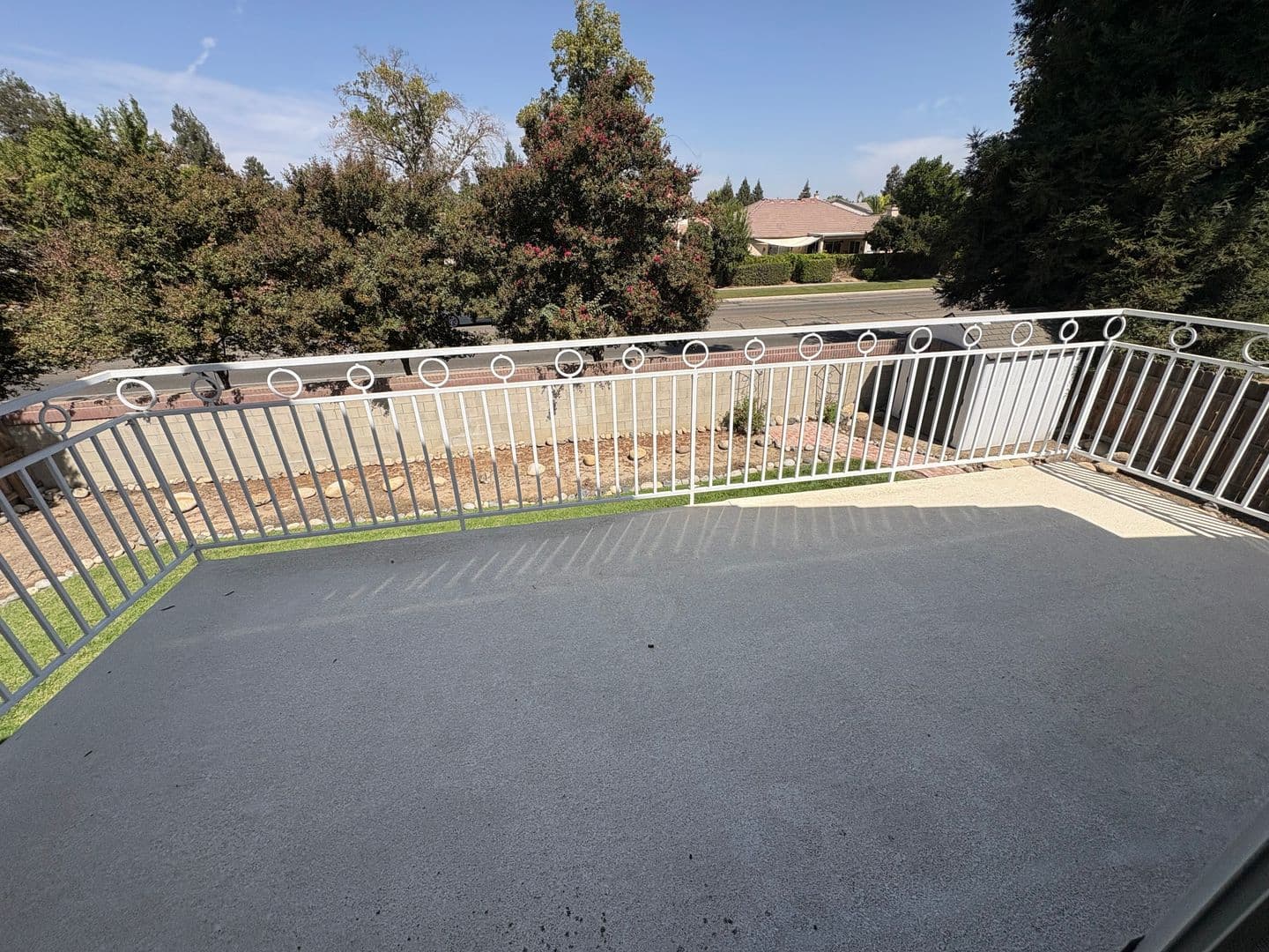 Visalia House: 5730 West Monte Verde Ct