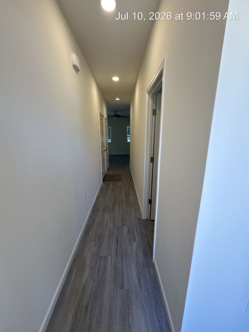 Visalia Apartment: 711-747 S Pinkham