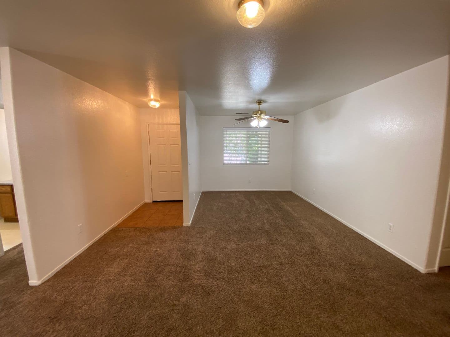 Visalia House: 3848 East Oak Avenue