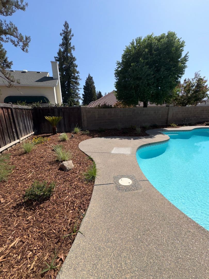Clovis House: 3227 Jasmine Ave