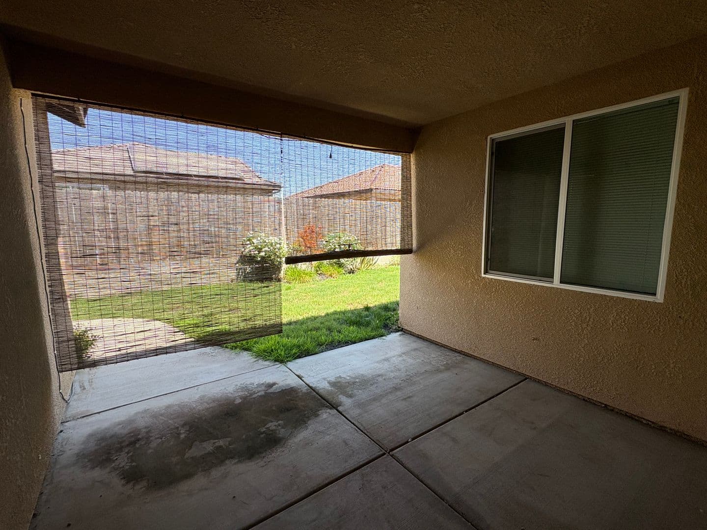 Tulare House: 3272 Manchester St