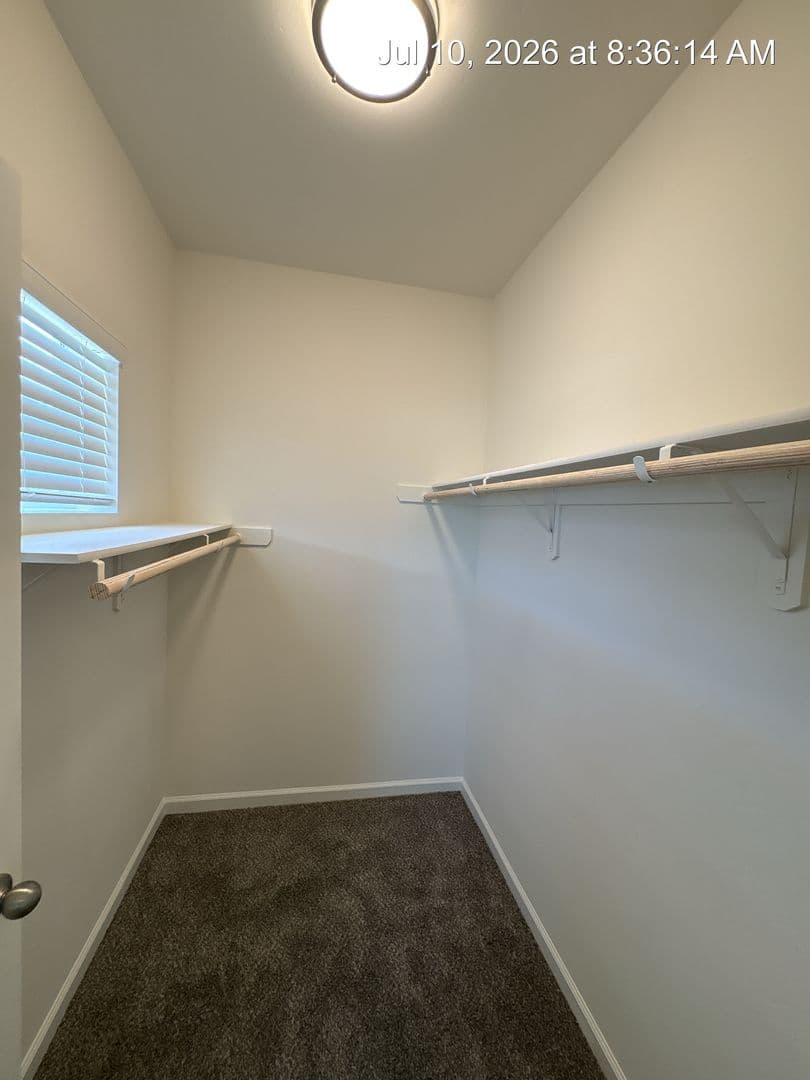 Visalia Apartment: 711-747 S Pinkham