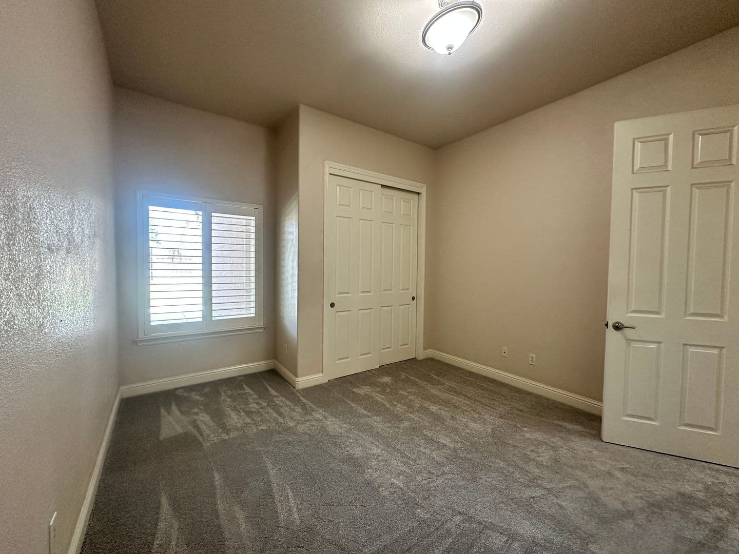 Visalia House: 239 North Preston St