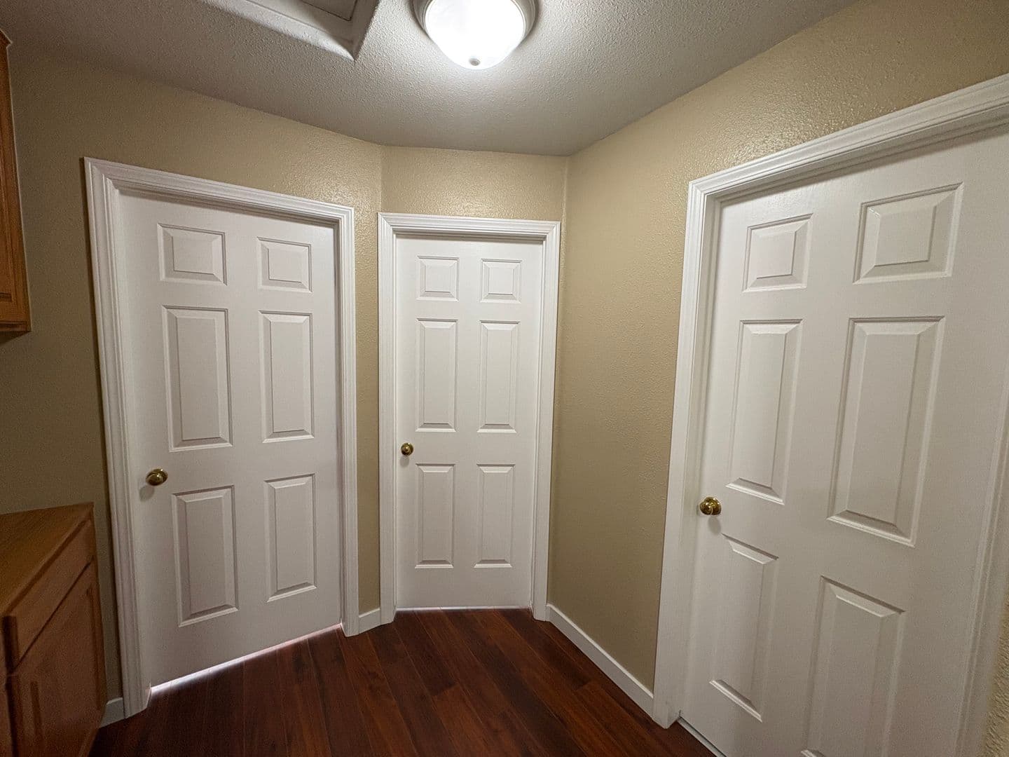 Visalia House: 5730 West Monte Verde Ct