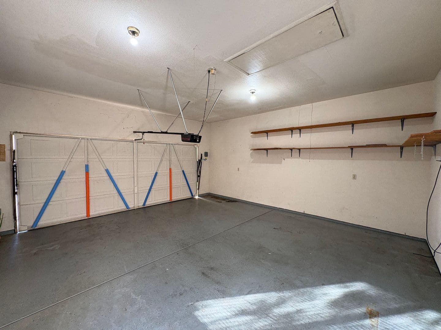 Visalia House: 1036 North Palm St