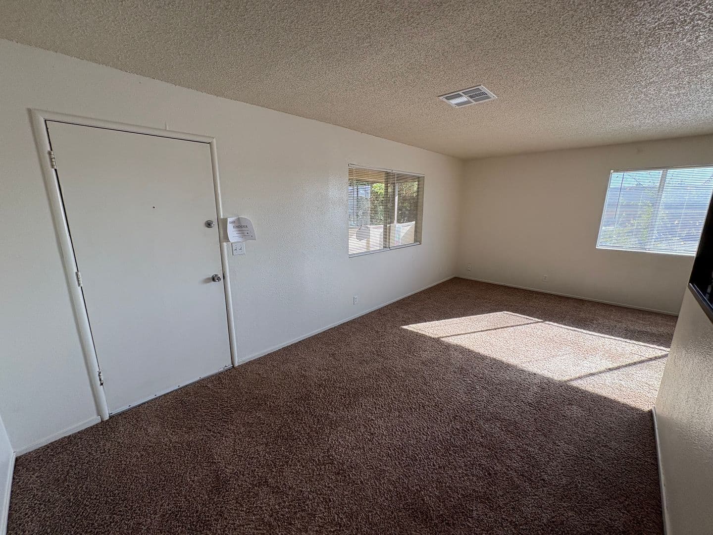 Visalia Apartment: 2416-22 South Sallee Street