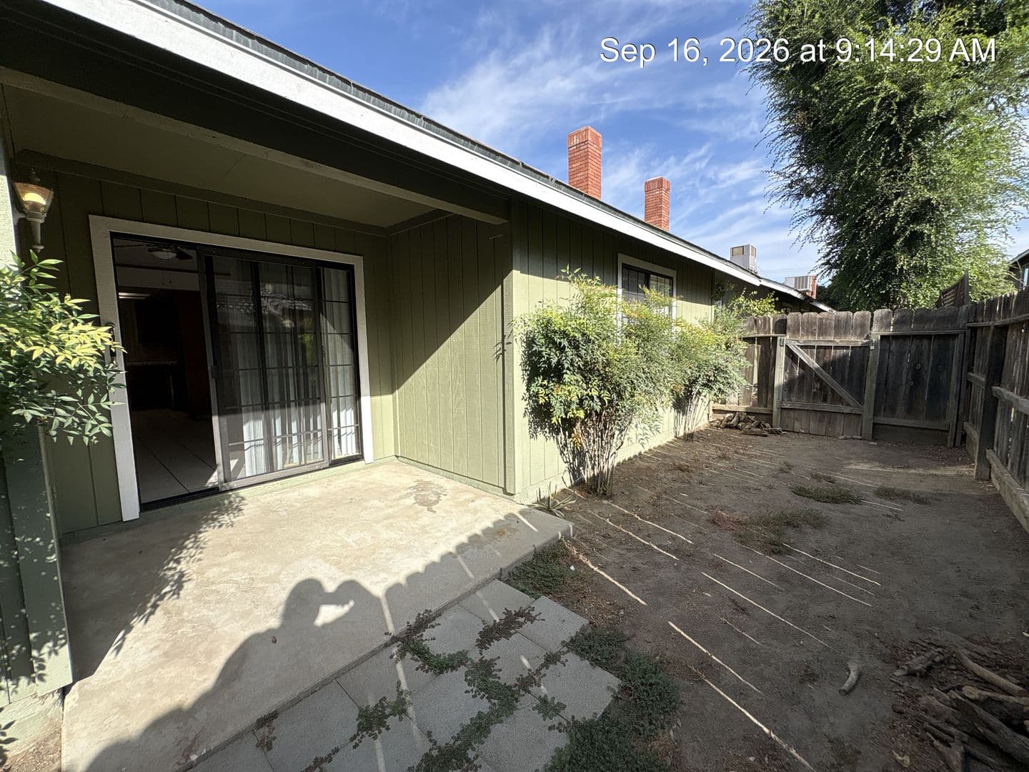 Visalia Apartment: 700-738 South Linwood / 4431-4445 West Myrtle/4430 West Cypress