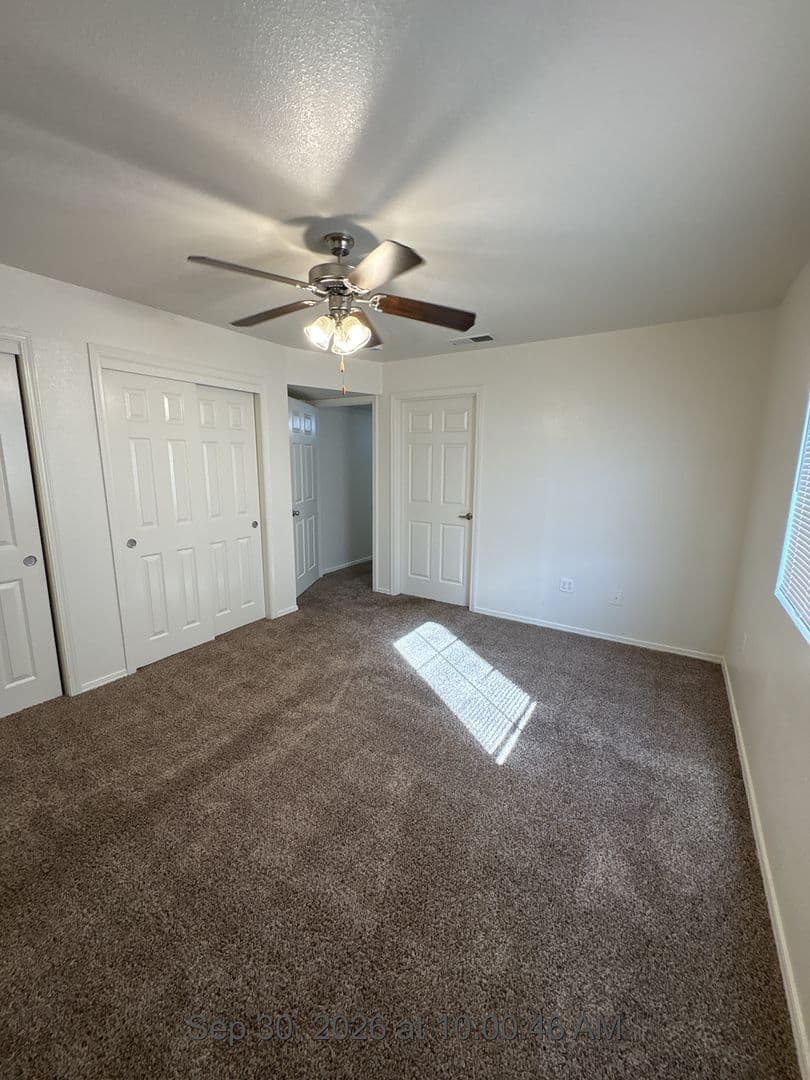 Visalia Apartment: 4203-4349 West Walnut Avenue
