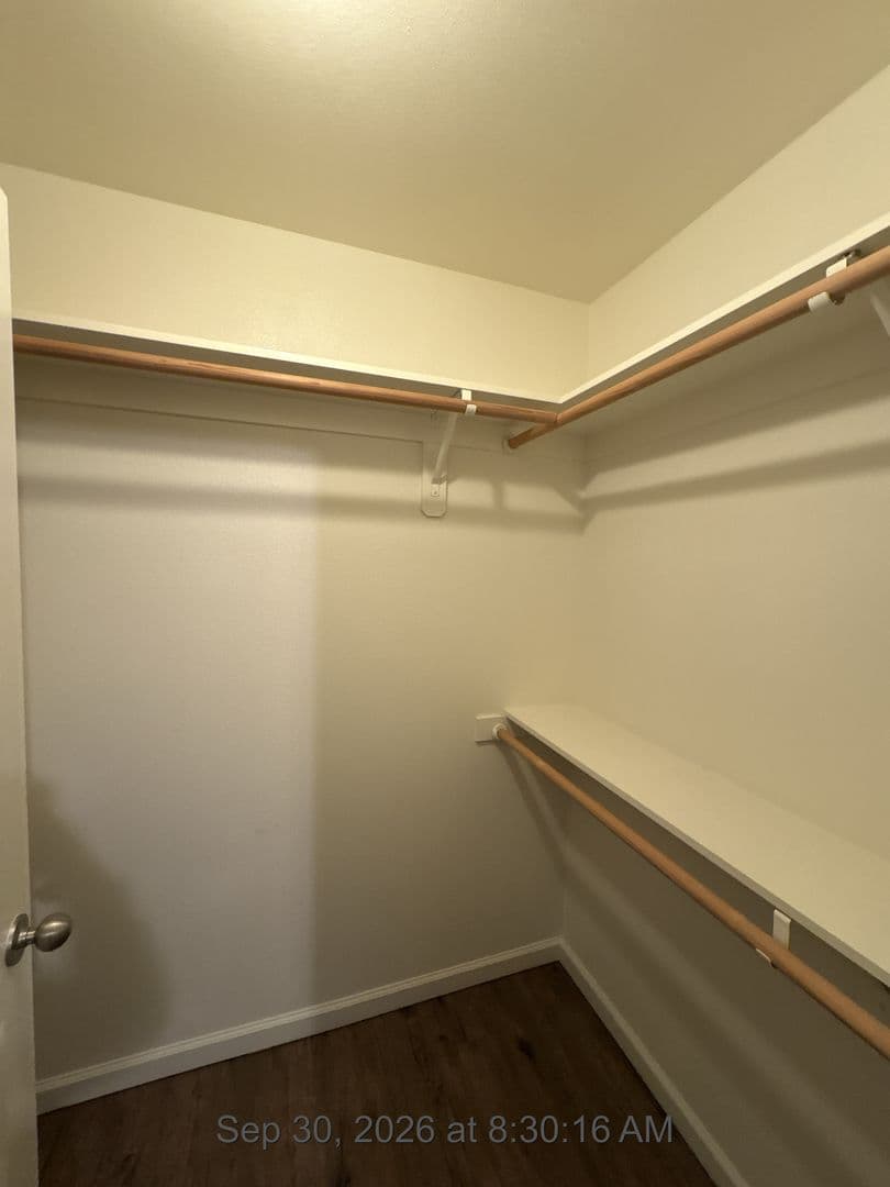 Visalia Apartment: 2222-2228 N. Vickie Ct