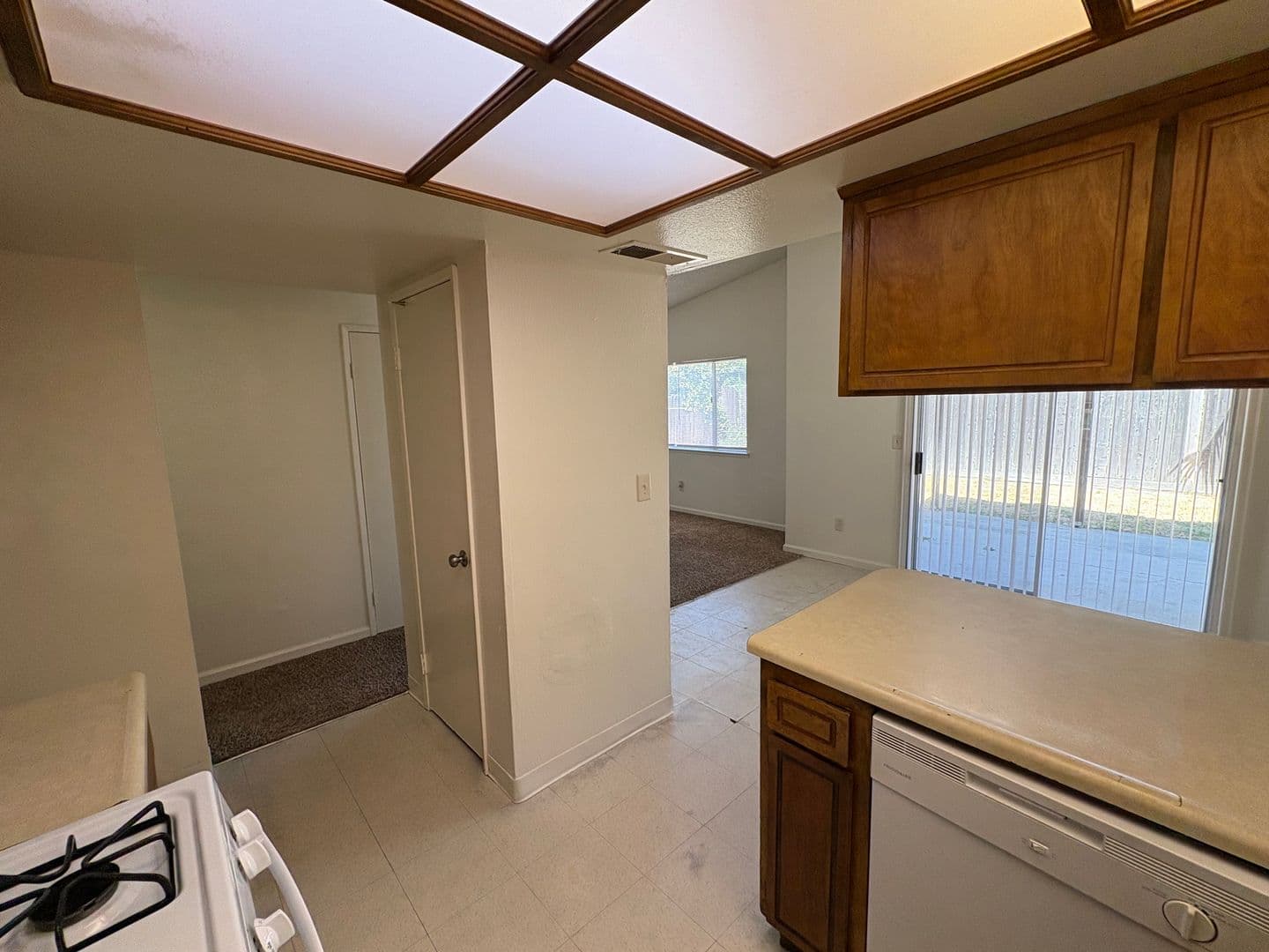 Visalia House: 244 East Prospect Avenue
