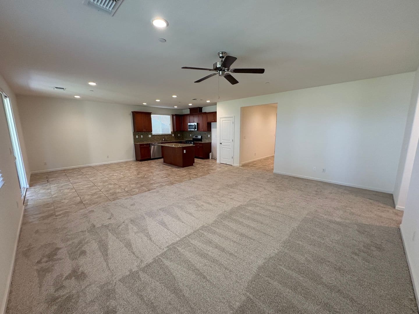 Visalia House: 4306 West Lark Ave