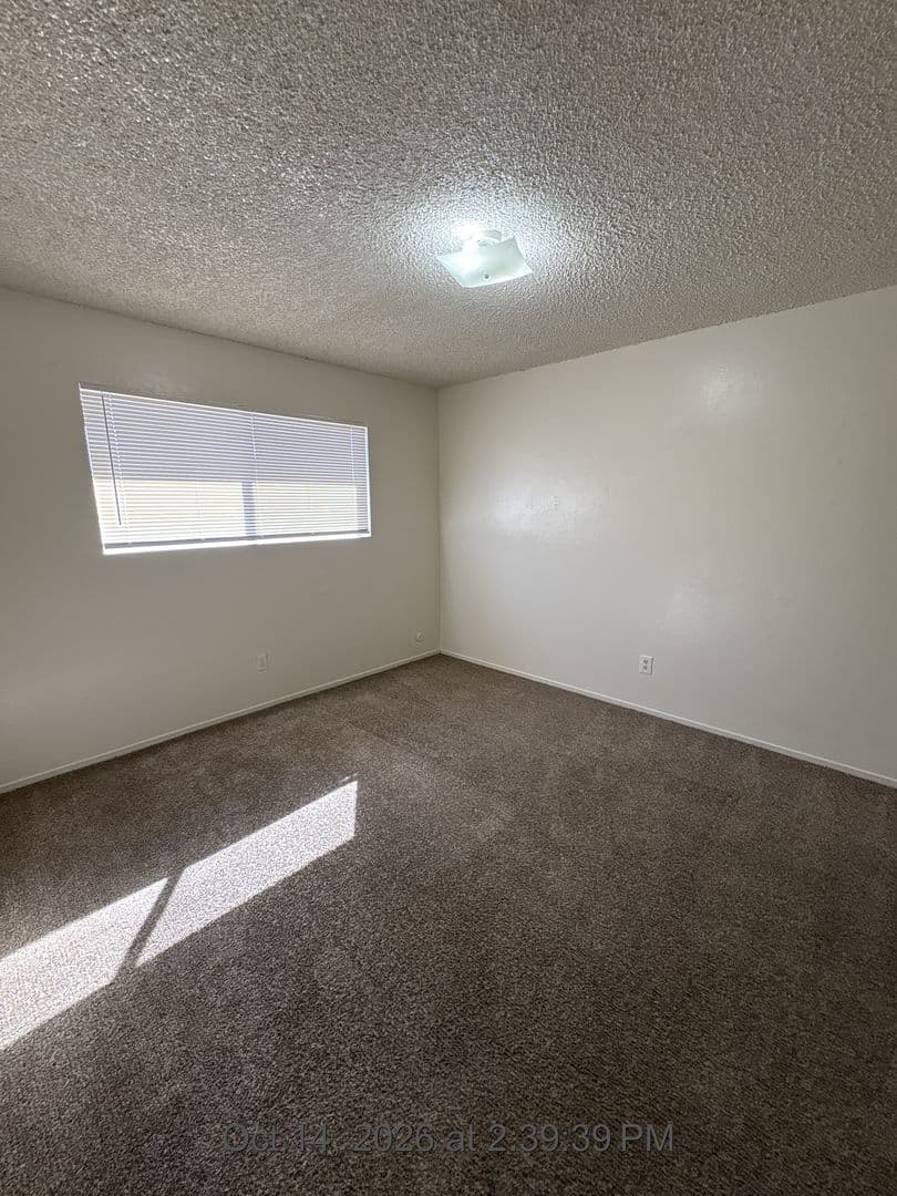 Visalia Apartment: 615 S Demaree St
