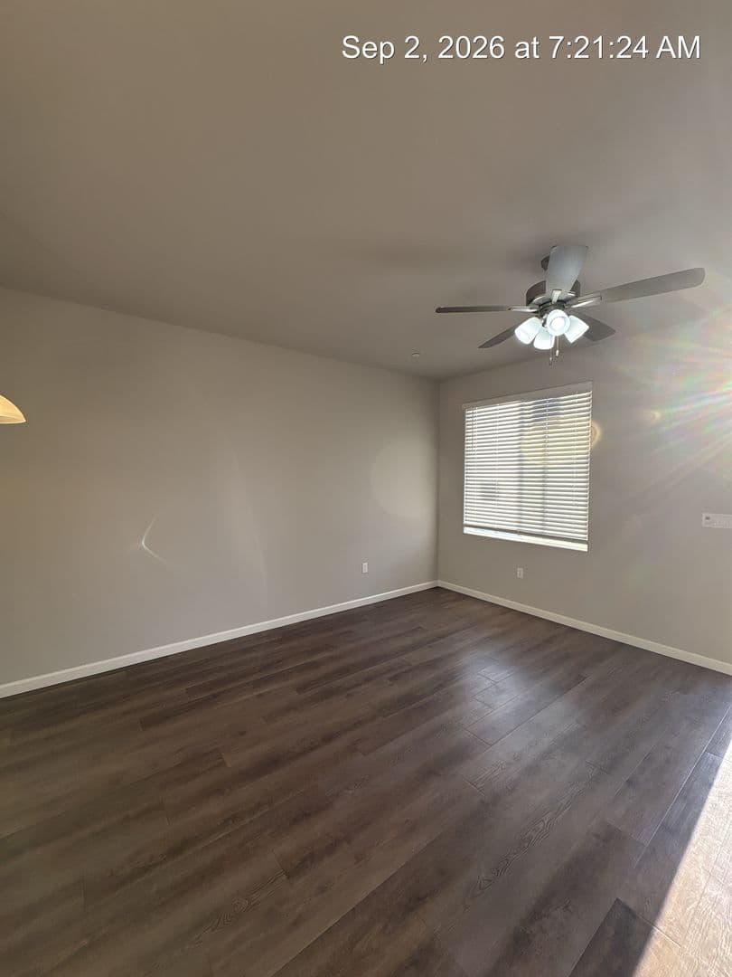 Visalia Apartment: 418 S Summit Street Unit #101-104