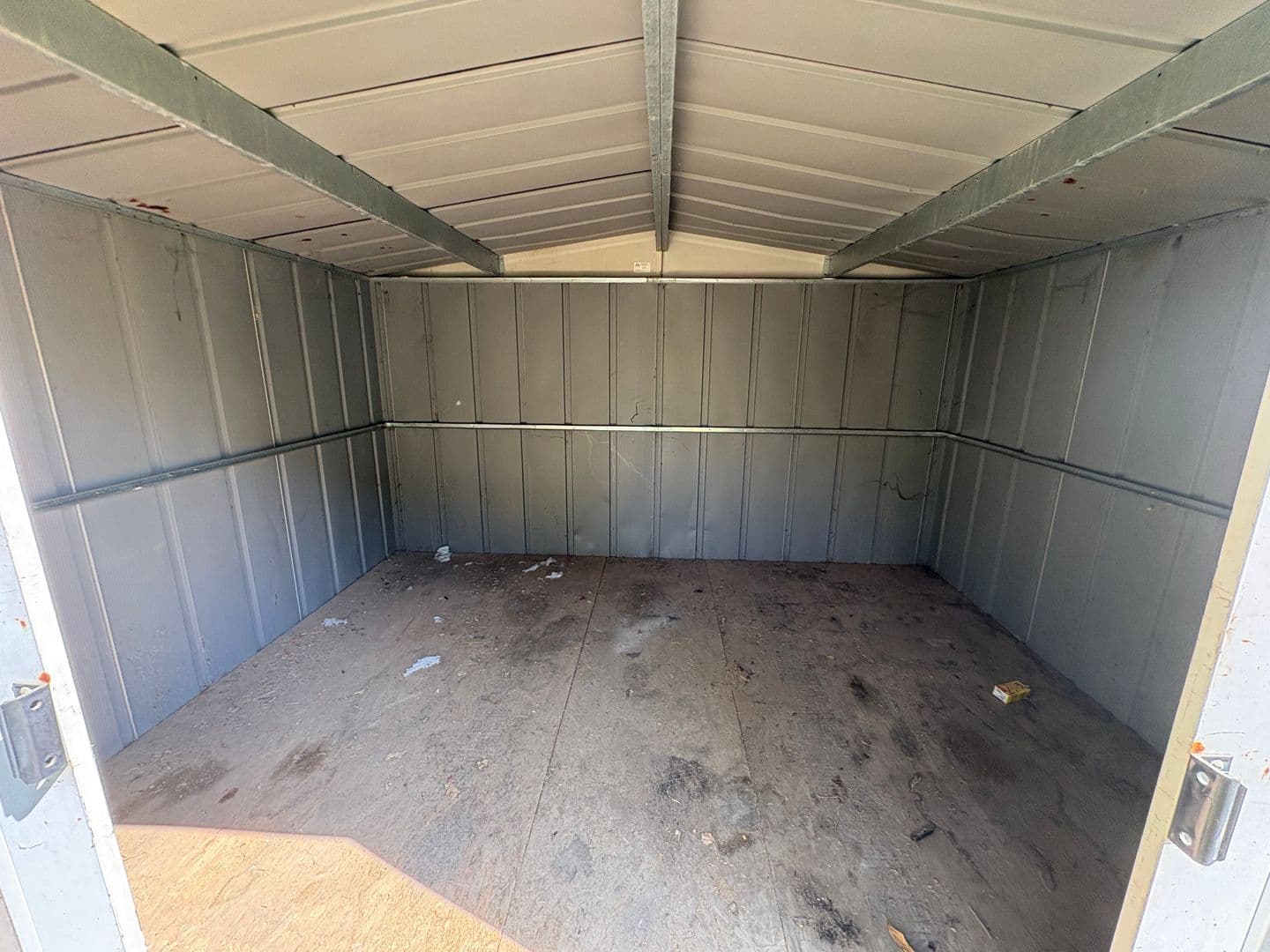Visalia House: 3116 W Buena Vista