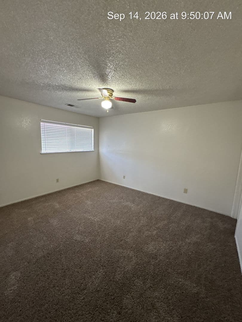 Visalia Apartment: 3523-3529 South County Center
