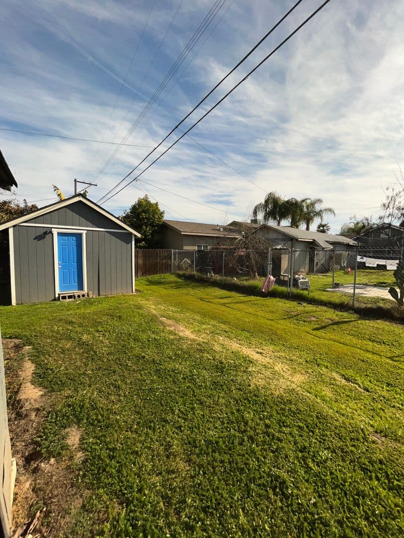 Reedley Apartment: 837 Evening Glow  Ave