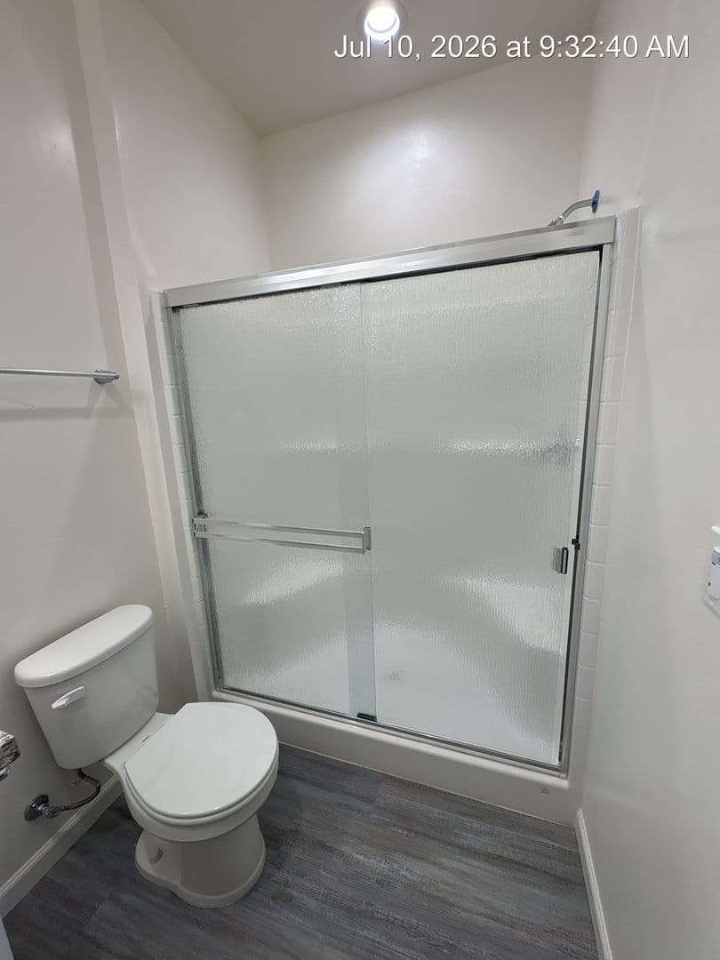 Visalia Apartment: 711-747 S Pinkham