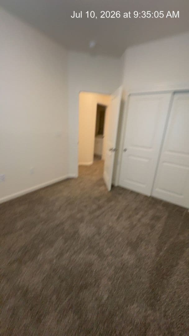 Visalia Apartment: 711-747 S Pinkham